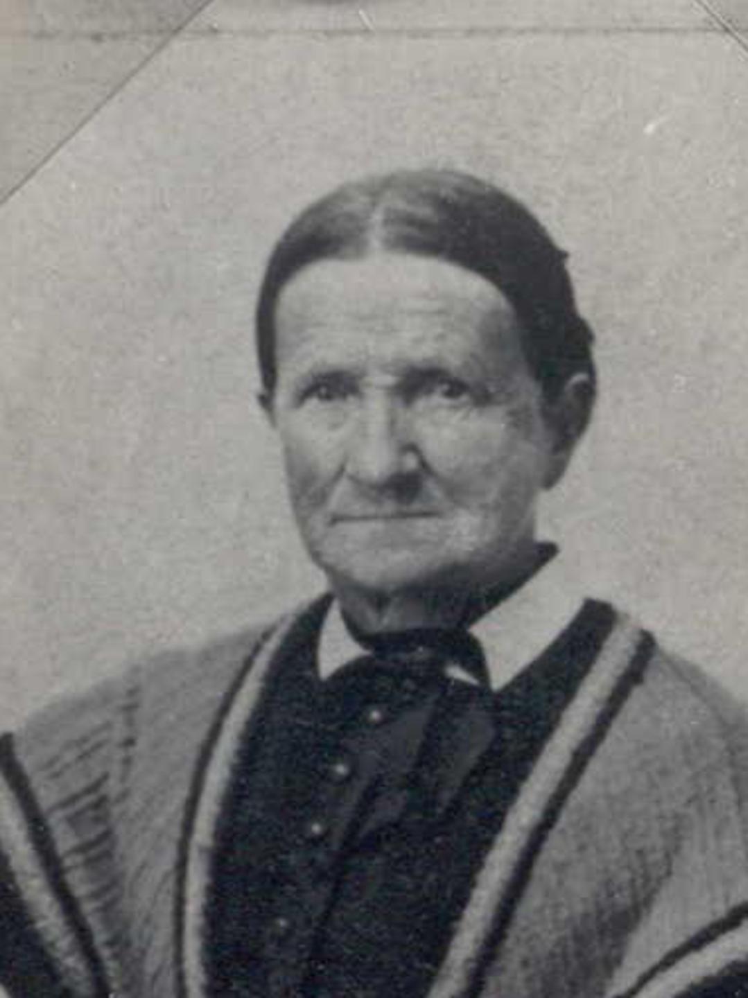 Mary Stone (1805 - 1890) Profile